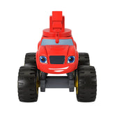 MASINUTE BLAZE DIN METAL CONSTRUCTION BLAZE